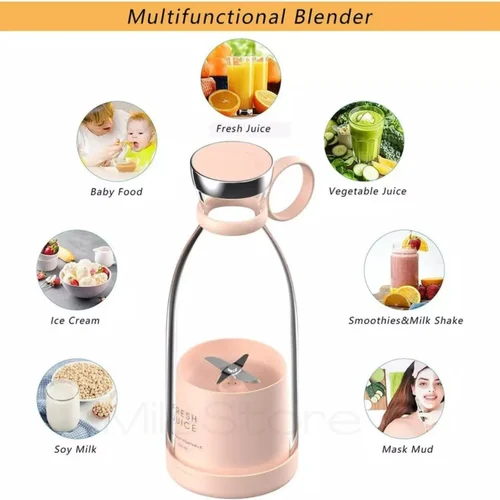 Mini Portable Blender