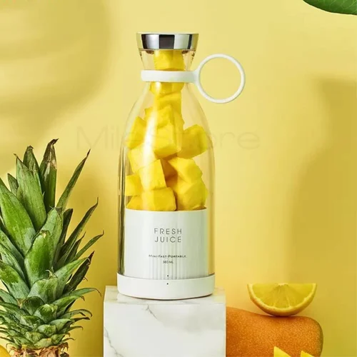 Mini Portable Blender