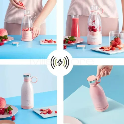 Mini Portable Blender