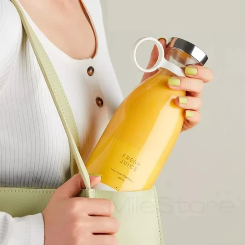 Mini Portable Blender