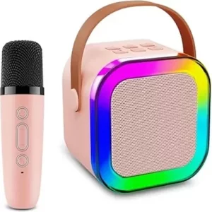 K-12 Speaker with mic