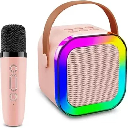 K-12 Speaker with mic