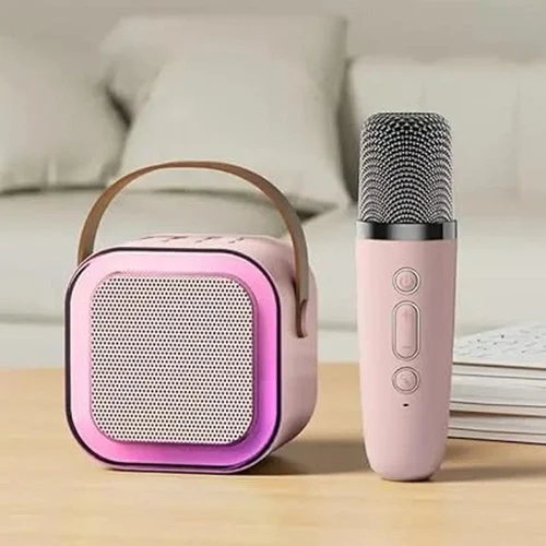 K-12 Speaker with mic