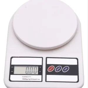 Kitchen Scale Sf 400
