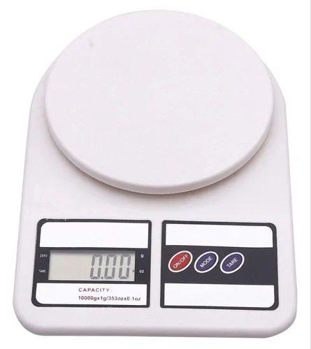 Kitchen Scale Sf 400