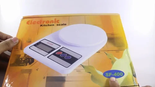 Kitchen Scale Sf 400