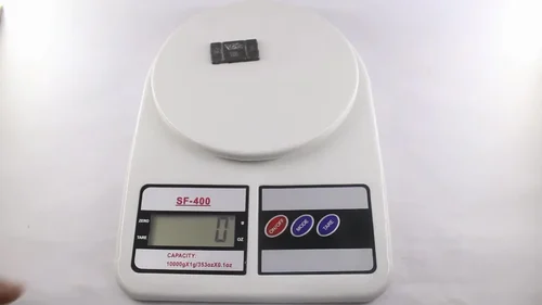 Kitchen Scale Sf 400