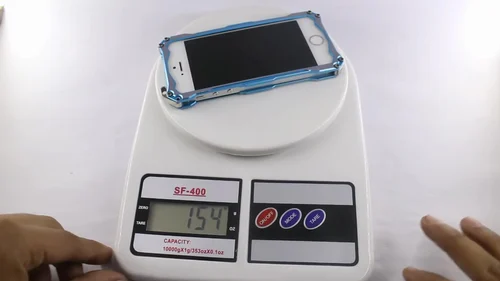 Kitchen Scale Sf 400