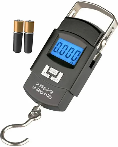 Luggage Weighing Scale