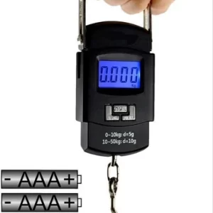 Luggage Weighing Scale