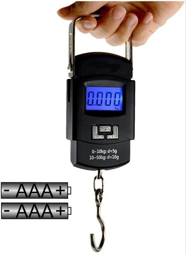 Luggage Weighing Scale