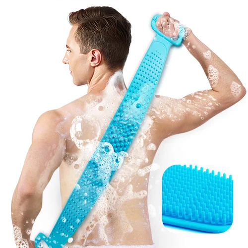Magic Shower Brush