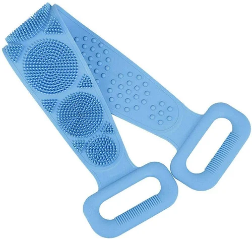 Magic Shower Brush
