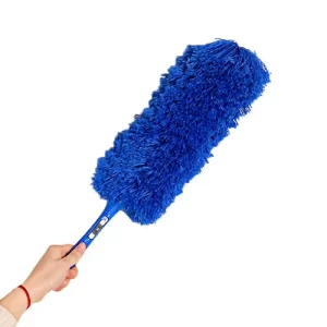Microfiber Dust Cleaner with Handle