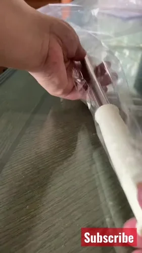 Microfiber Dust Cleaner with Handle