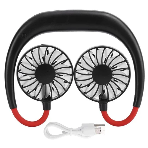 Portable Neck Fan
