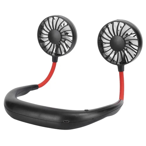 Portable Neck Fan