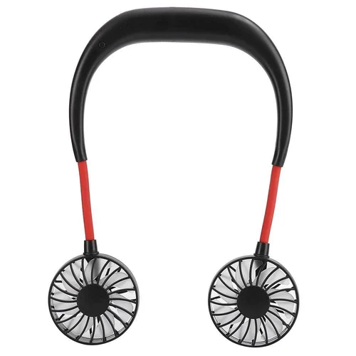 Portable Neck Fan