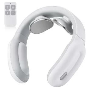 Electric Neck Massager