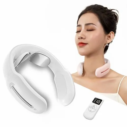 Electric Neck Massager