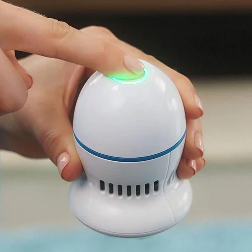Pedi vac Callus Remover