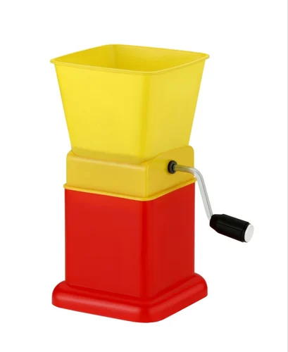Plastic Chilli Cutter