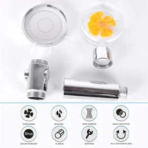 Handheld Shower Head