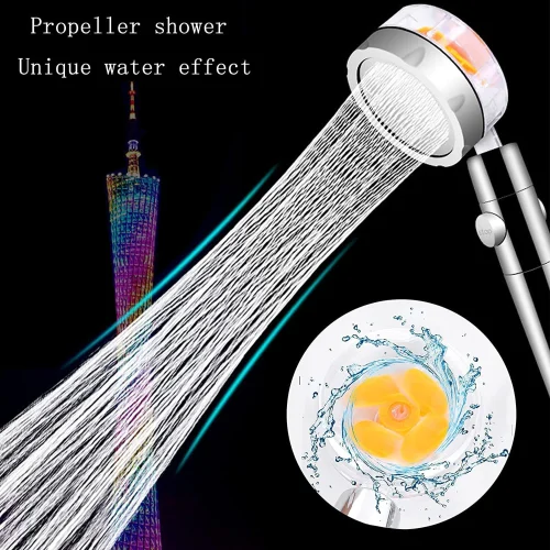 Handheld Shower Head