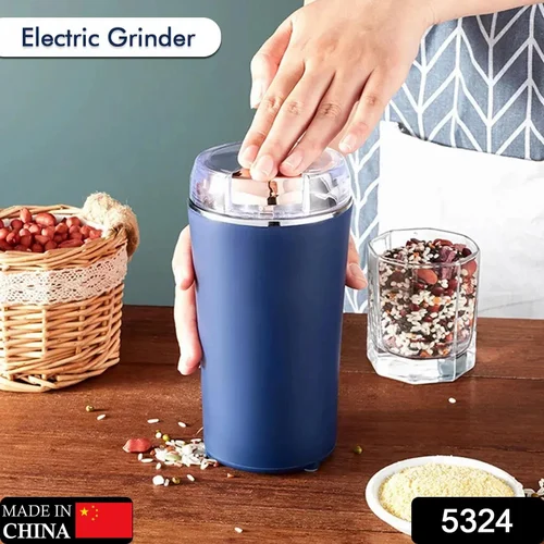 Portable Electric Grinder
