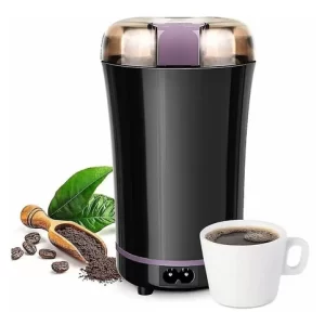 Portable Electric Grinder