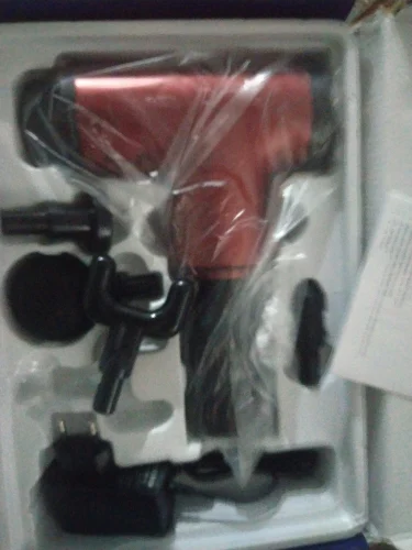 Facial Massage Gun