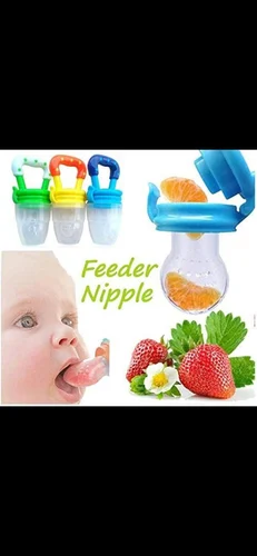 Baby Fruit Nipple