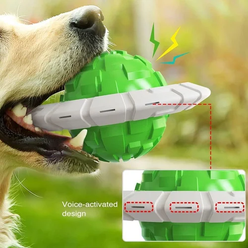 Dog Ball Toy