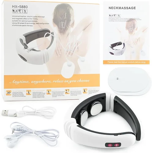 Electric Neck Massager