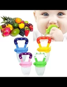 Baby Fruit Nipple