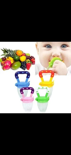 Baby Fruit Nipple
