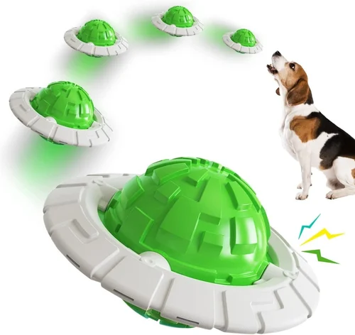 Dog Ball Toy
