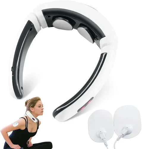 Electric Neck Massager