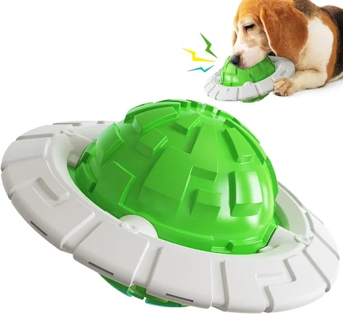 Dog Ball Toy