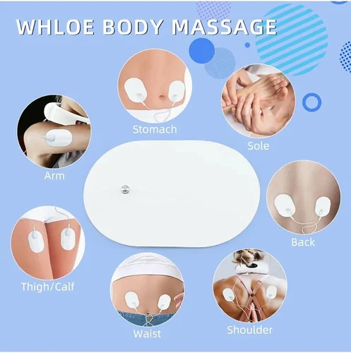 Electric Neck Massager