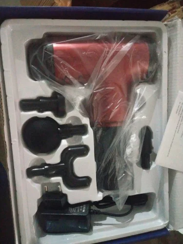 Facial Massage Gun