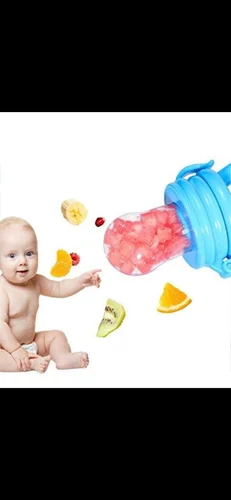 Baby Fruit Nipple