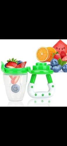 Baby Fruit Nipple