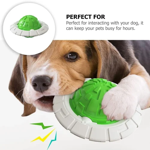Dog Ball Toy