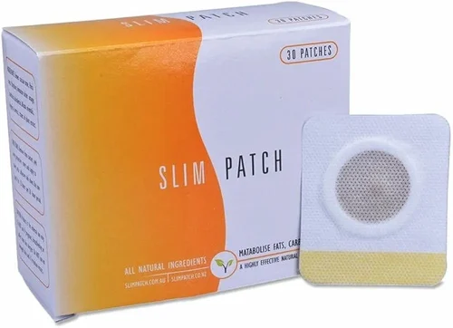 Slim Patch For Weight Loss