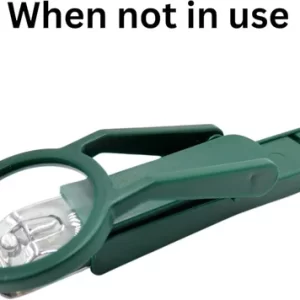 Magnifying Nail Cutter
