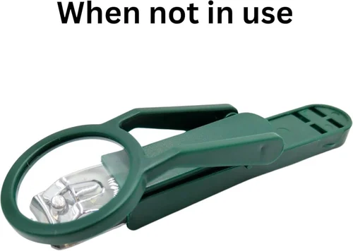 Magnifying Nail Cutter