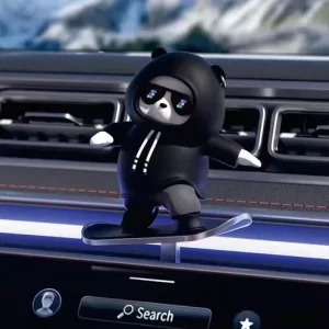 Car Slidder Panda