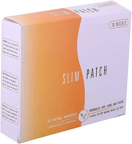 Slim Patch For Weight Loss