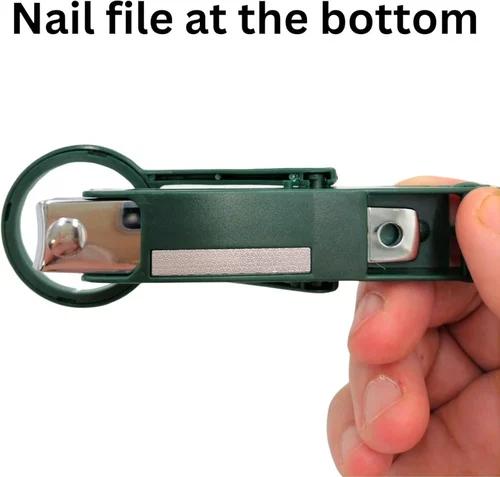 Magnifying Nail Cutter